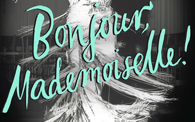 Sam Elkin reviews ‘Bonjour, Mademoiselle!: April Ashley and the pursuit of a lovely life’ by Jacqueline Kent and Tom Roberts